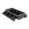 Holley EFI Holley Lo-Ram Manifold Base, GM Gen v LT 300-710BK