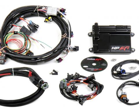 Holley EFI HP EFI ECU & Harness Kits 550-602