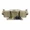 Holley EFI Terminator X Stealth 4150 Air Valve, Gold 534-309