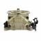 Holley EFI Terminator X Stealth 4150 Air Valve, Gold 534-309