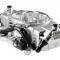 Holley EFI Terminator X Max Stealth 4150, GM LS Engines 550-1063