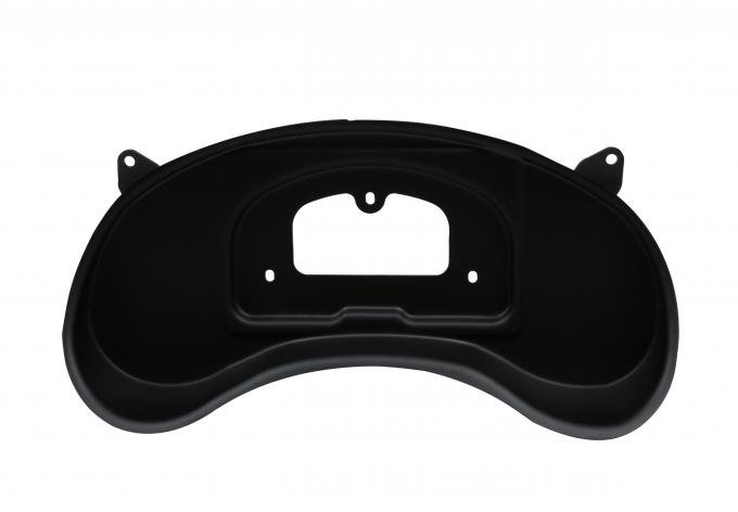 Holley EFI Holley Dash Bezels for Racepak Dashes 553-431