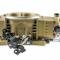 Holley EFI Terminator X Stealth GM LS 4150, Gold 550-1022