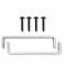 Holley EFI Holley Dash Bezels for 6.86" PRO Dashes 553-427