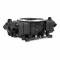 Holley EFI Terminator X Stealth 4150 Air Valve, Black 534-308