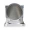 Holley EFI Billet 4500 EFI Throttle Body Intake Elbow-Ls 300-253
