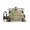 Holley EFI Terminator X Stealth 4150 Air Valve, Gold 534-309