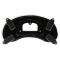 Holley EFI Holley Dash Bezels for Racepak Dashes 553-431