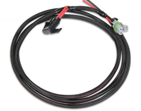 Holley EFI Main Power Harness 558-308