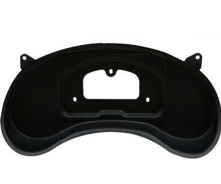 Holley EFI Holley Dash Bezels for Racepak Dashes 553-431