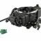 Holley EFI Terminator X Stealth GM LS 4150, Black 550-1061