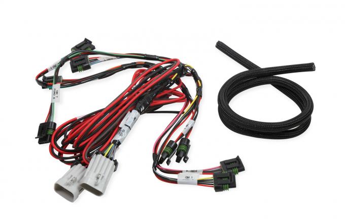 Holley EFI C-N-P Ignition Sub Harness 558-318