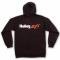 Holley EFI Full-Zip Hoodie 10134-4XHOL