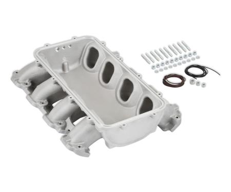 Holley EFI Holley Lo-Ram Manifold Base, GM Gen v LT 300-710