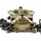 Holley EFI Terminator X Stealth GM LS 4150, Gold 550-1062