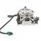 Holley EFI Terminator X Max Stealth 4150, GM LS Engines 550-1063