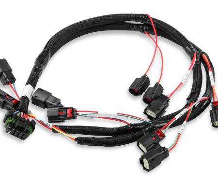 Holley EFI Ford Coyote Coil Harness 558-317