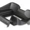 Holley EFI 2010-2015 Chevrolet Camaro Holley Dash Bezels for the 7" Dashes 553-360