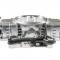 Holley EFI Terminator X Max Stealth 4150, GM LS Engines 550-1063