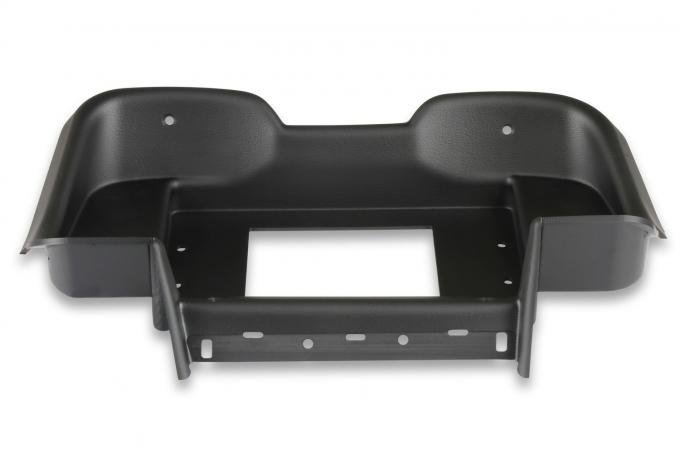 Holley EFI 2010-2015 Chevrolet Camaro Holley Dash Bezels for the 7" Dashes 553-360
