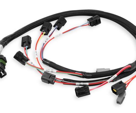 Holley EFI Ford 4V Modular Coil Harness 558-315