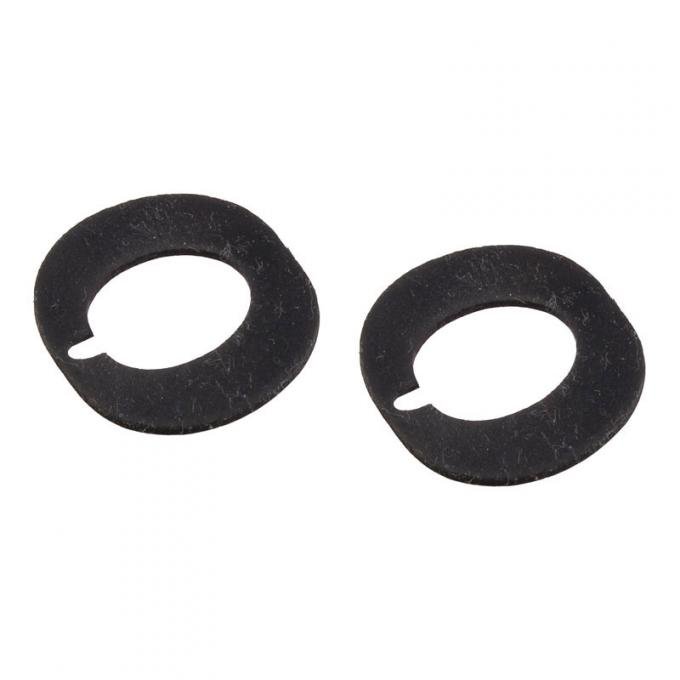 Dennis Carpenter Windshield Wiper Pivot Gasket - Wagon Only - 1949-51 Ford Car 8A-17541-B