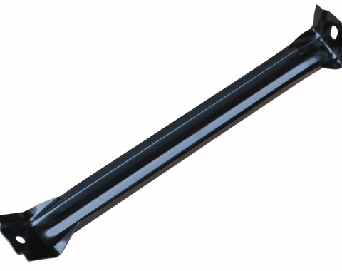 Key Parts '55 Front Bumper Quarter Bracket, LH 0901-025