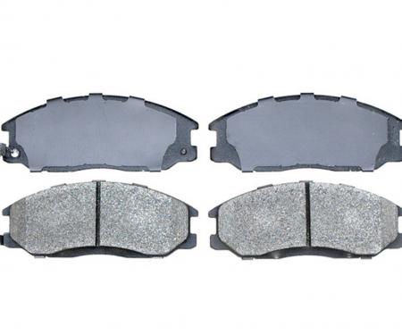 RAYBESTOS Brake Pad SGD864AC
