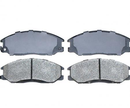 RAYBESTOS Brake Pad SGD864AC