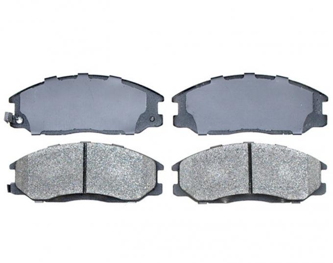 RAYBESTOS Brake Pad SGD864AC