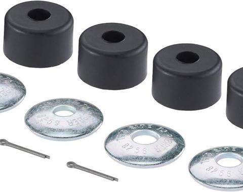 Strut Rod Bushing Kit