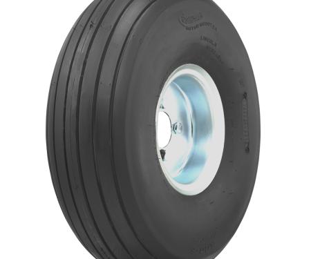 Cushman Scooter Tire 600-6 50045