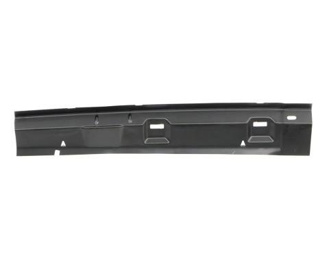 AMD Inner Roof Side Rail, RH, 68-70 Dodge Plymouth B-Body including Charger 610-1468-5R
