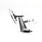 AMD Chrome Door Mirror, with Hardware, 53-66 Ford F100 F250 570-4553