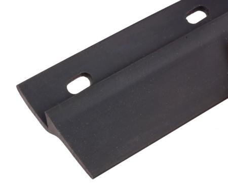 Dennis Carpenter Lower Door Seal - 2 Door - 1932-34 Ford Car   B-7020706