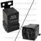 Lectric Limited 1982-1986 Pontiac Headlight Door Relay: Isolation 10022620