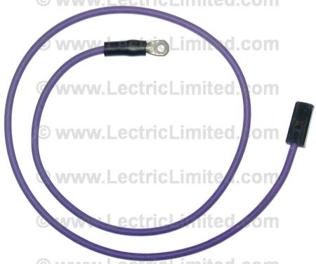 Lectric Limited 1976-1977 Chevrolet Corvette Starter Solenoid Extension Wire VSM7577
