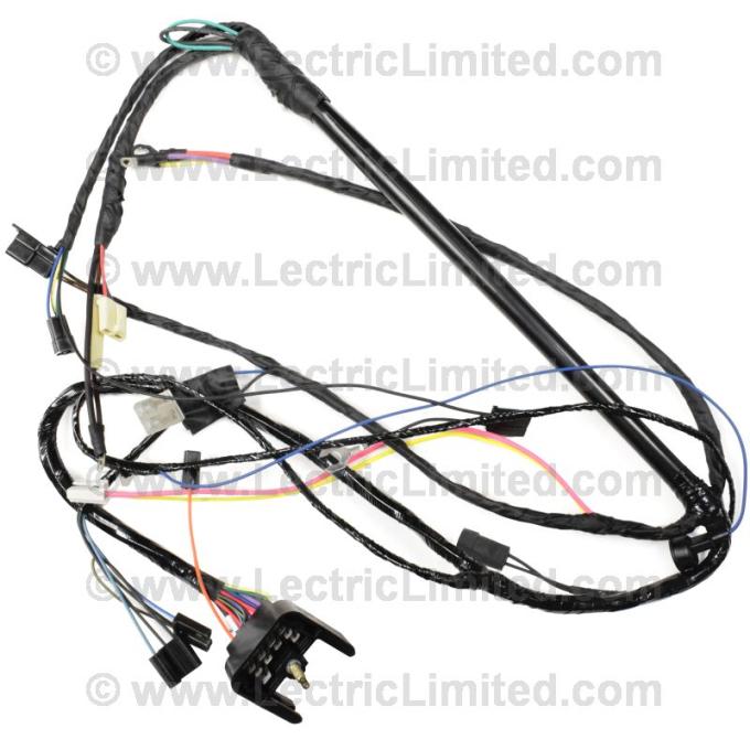 Lectric Limited 1971 Pontiac Firebird Engine Harness 39217