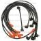 Lectric Limited 1963 Oldsmobile Spark Plug Wire Set 4342-631