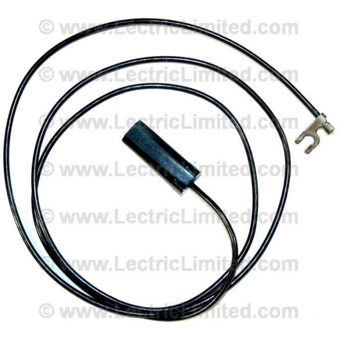 Lectric Limited 1953-1955 Chevrolet Corvette Neutral Safety Switch to Neutral Safety Relay Lead VNS5354