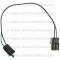 Lectric Limited 1968-1977 Chevrolet Speaker Lead Wires VRR7077CK