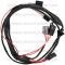 Lectric Limited 1972 Chevrolet Cruise Control Harness 35265