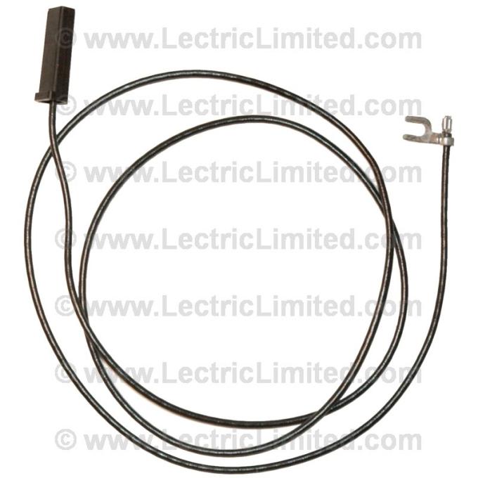 Lectric Limited 1955-1961 Chevrolet Corvette Neutral Safety Switch to Neutral Safety Relay Lead VNS5561