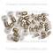 Lectric Limited 1967 Chevrolet Corvette Light Bulb Set VLK6700