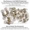 Lectric Limited 1967 Chevrolet Corvette Light Bulb Set VLK6700