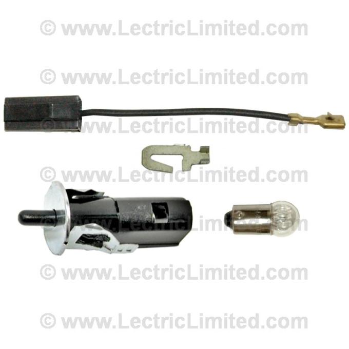 Lectric Limited 1970-1979 Chevrolet Camaro Glove Box Light Switch 36134