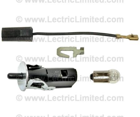 Lectric Limited 1970-1979 Chevrolet Camaro Glove Box Light Switch 36134