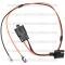 Lectric Limited 1980-1981 Chevrolet Camaro Glove Box Light Harness 36267