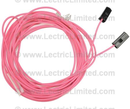 Lectric Limited 1970-1971 Pontiac Firebird Power Trunk Release Wire 14540