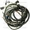 Lectric Limited 1982 Chevrolet Corvette Rear Body Harness VRH8200CE